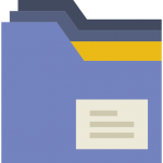 folder
