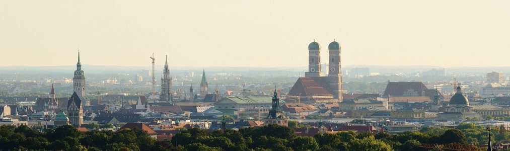 Gewerbepark – das Büro der Zukunft?