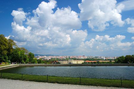 Wien bewirbt sich für EMA und EBA