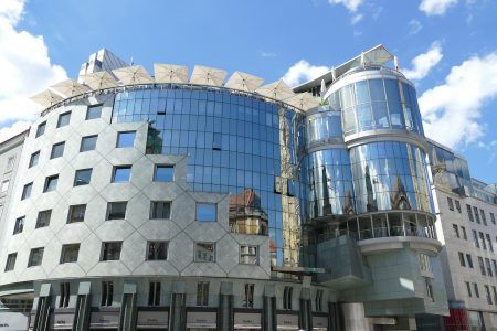 Immobilien-Fonds in den Schatten gestellt