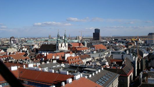 Grundlegende Änderungen für Gewerbeimmobilien