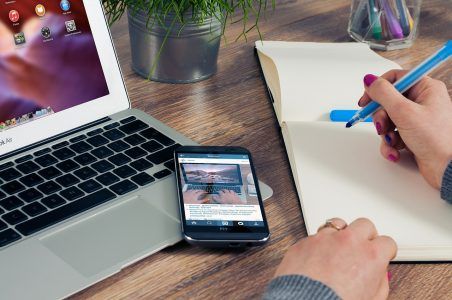 Immobranche – Start-ups mischen mit