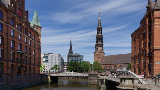 Hamburger Immo-Großinvestor – Neue Niederlassung in Österreich