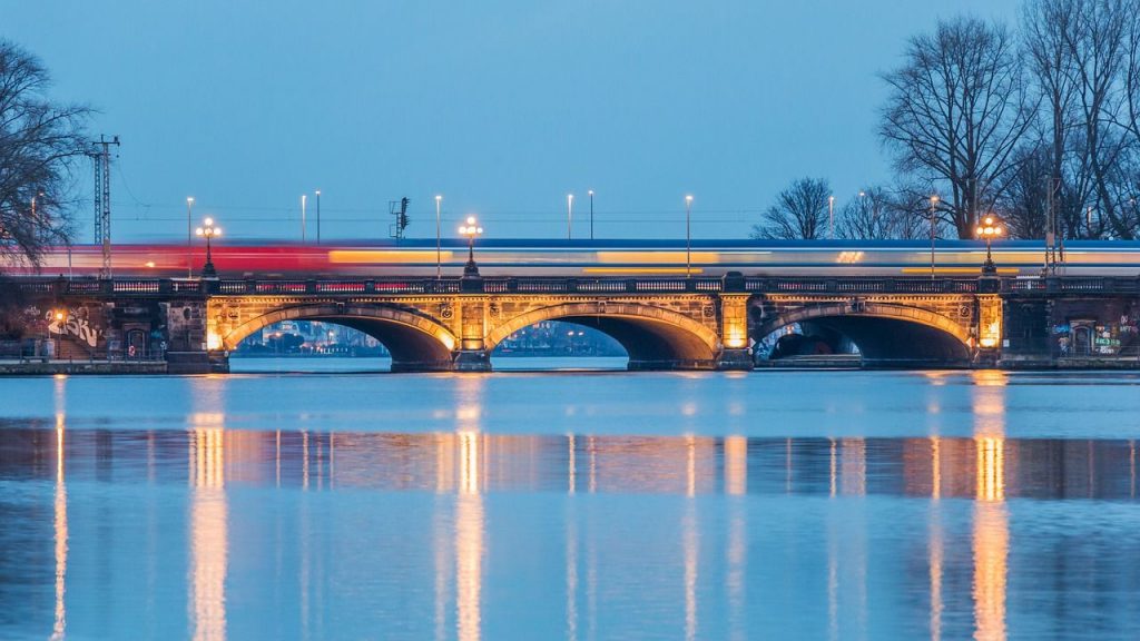 Neue Niederlassung