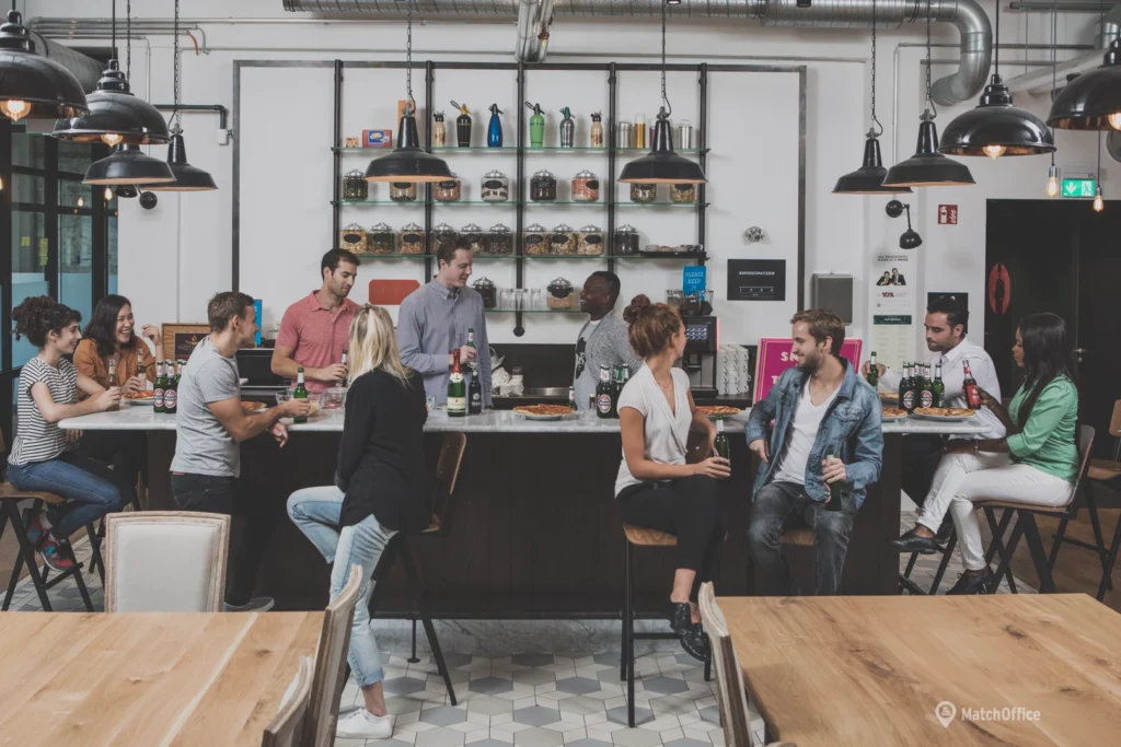 Warum immer mehr österreichische Startups auf Shared Offices setzen 1 | mieten-buero.at coworking-space-in-konkurs-rechtliche-tipps-fuer-mieter