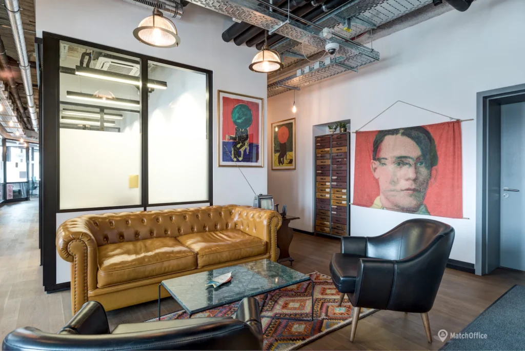 Hybrid Work in Österreich: So gelingt die perfekte Kombination aus Homeoffice und Coworking 1 | mieten-buero.at Die besten Coworking Spaces in Wien: Top-Standorte, Vorteile und Tipps für die Wahl des perfekten Büros