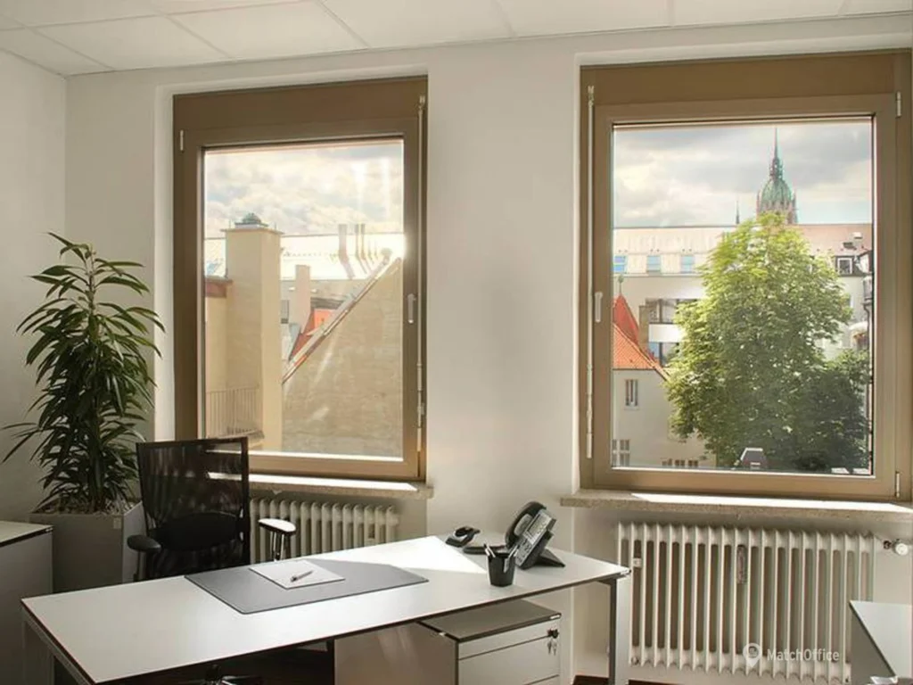 business center muenchen | mieten-buero.at