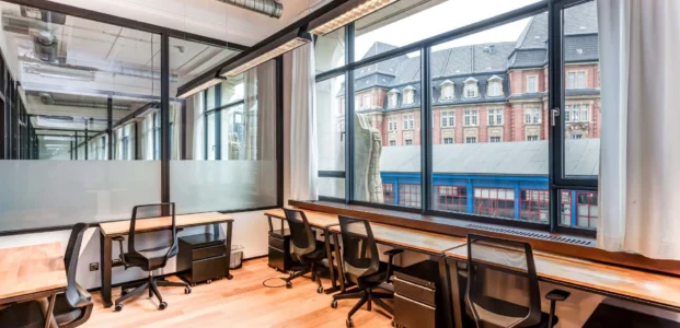 Top 5 Fehler, die Du beim Büro mieten in Österreich vermeiden solltest