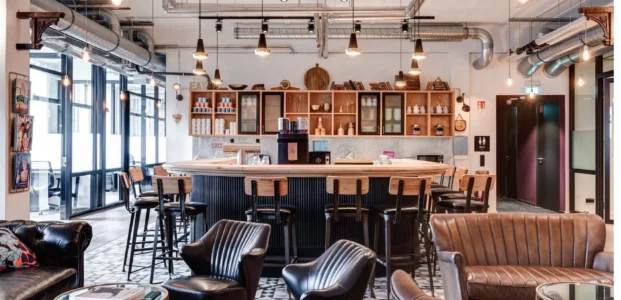 Hybrid Work in Österreich: So gelingt die perfekte Kombination aus Homeoffice und Coworking