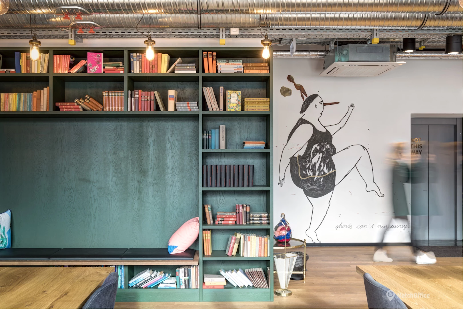 Warum immer mehr österreichische Startups auf Shared Offices setzen