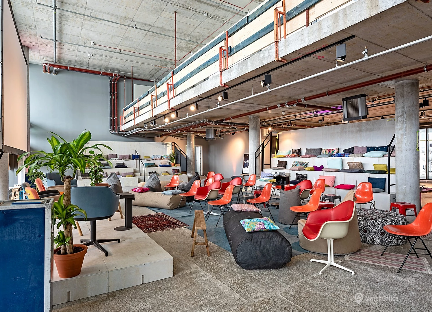 Coworking Spaces in Graz: Passend für Startups und Freelancer