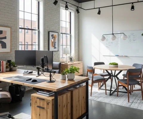 Vom Coworking zum eigenen Büro: Der smarte Schritt in die nächste Business-Phase