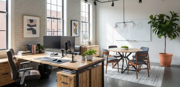 Vom Coworking zum eigenen Büro: Der smarte Schritt in die nächste Business-Phase